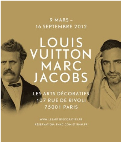 16 Years Marc Jacobs for Louis Vuitton: an overview